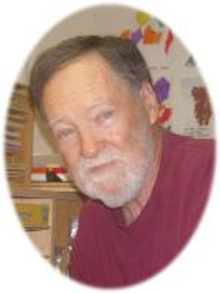 Gerald Dupree Profile Photo