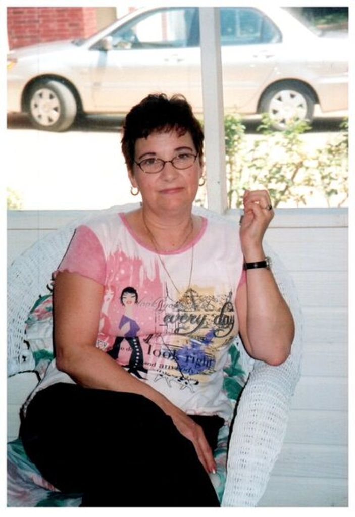 Janet   Golder