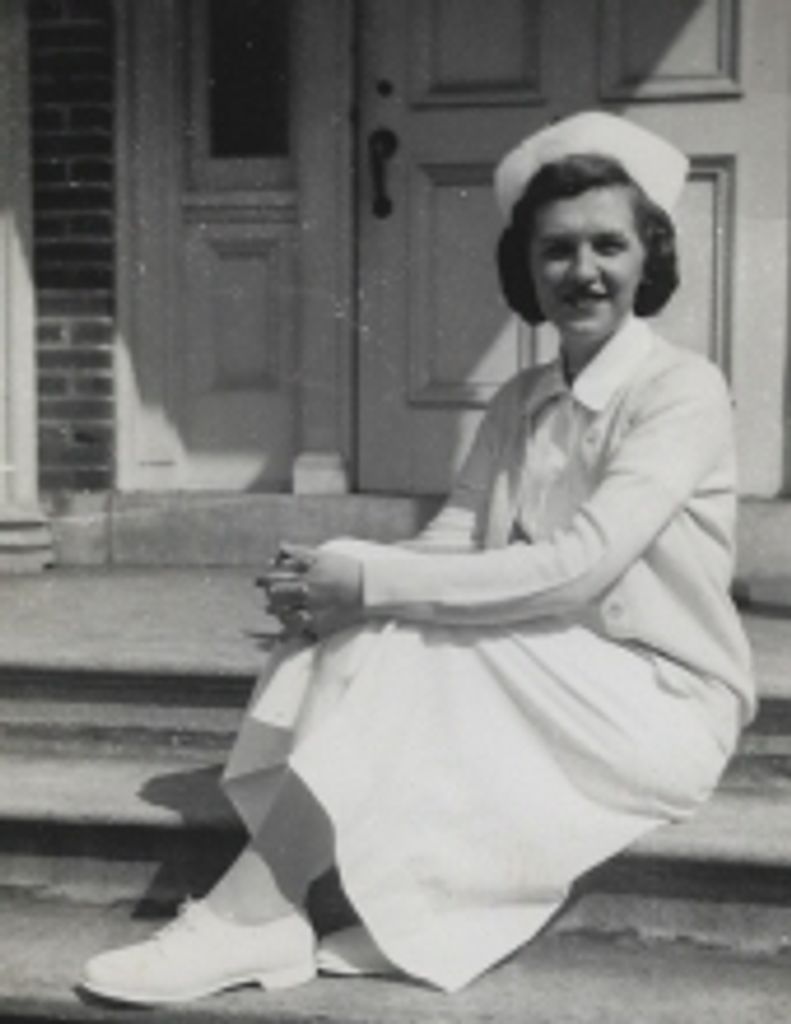 Constance "Connie" Schurk
