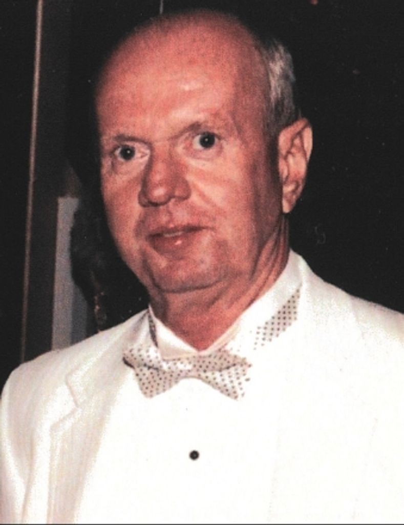 John Edward Jones Profile Photo