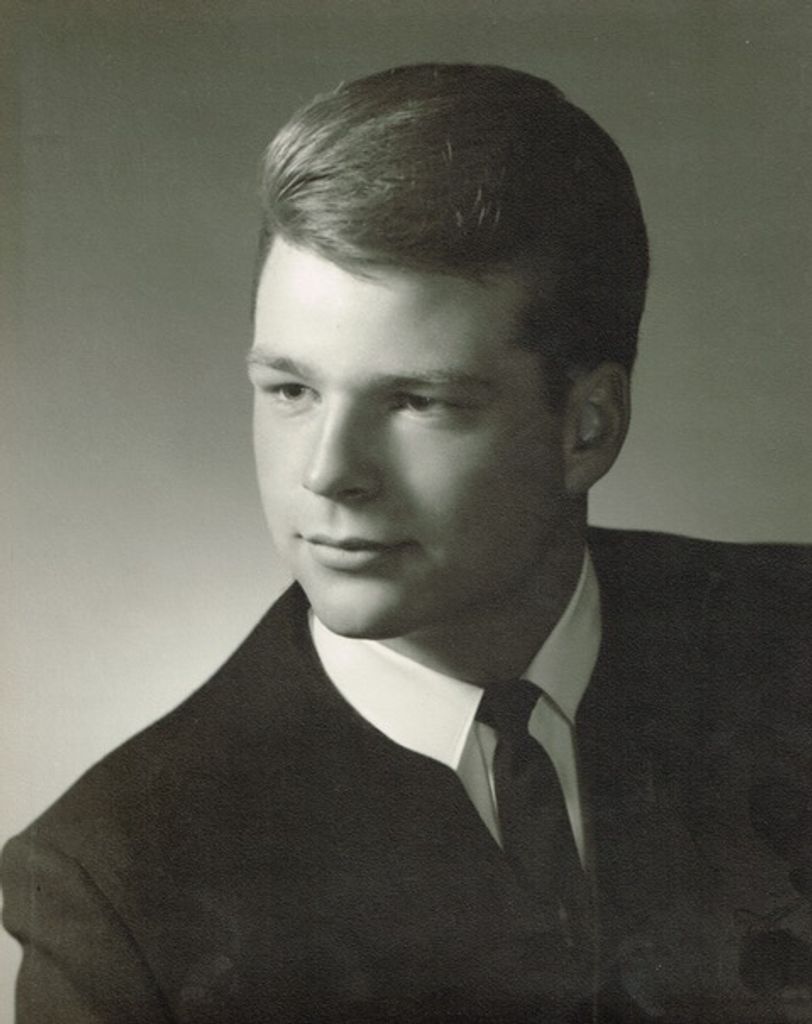 Douglas C. Glover Profile Photo