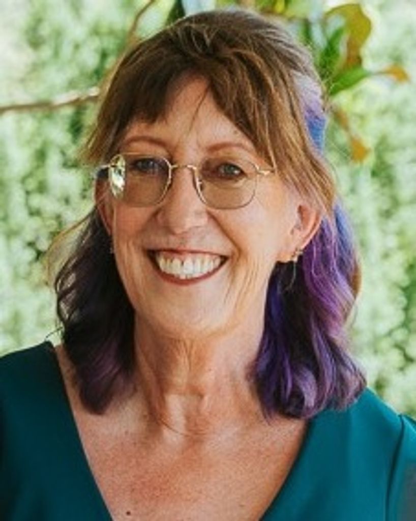 Colleen D. Abbenhaus