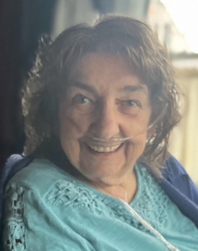 Joan B. Macdonald Profile Photo