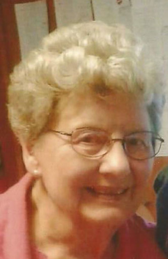 Elvera E. Renman