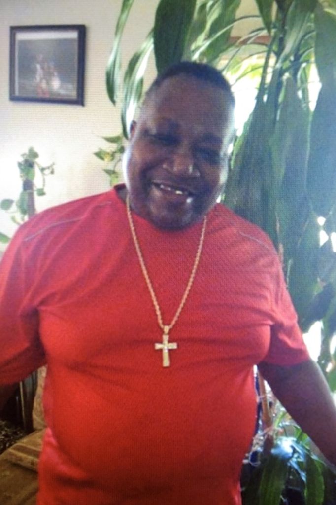 Willie Neal Payton Jr