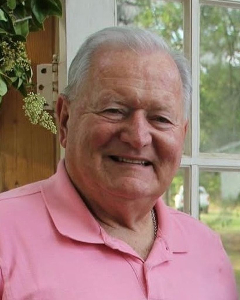 Charles William Mabey, Jr. Profile Photo