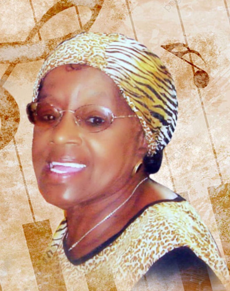 Thomasina James Profile Photo