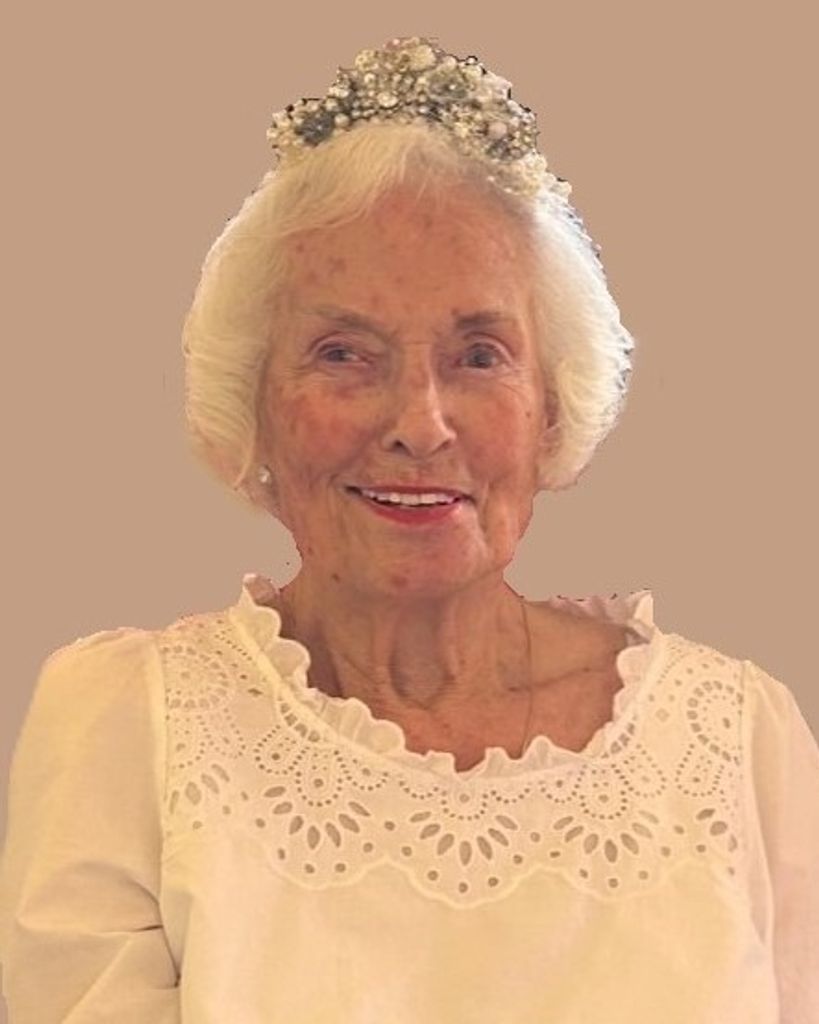 Kate Rae Emmert Wespiser