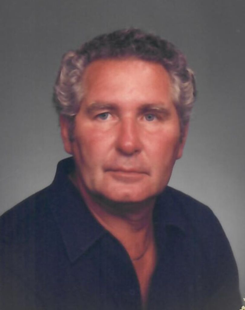 Arthur L. Boyd