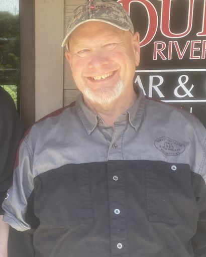 Gregory A. Bell Profile Photo