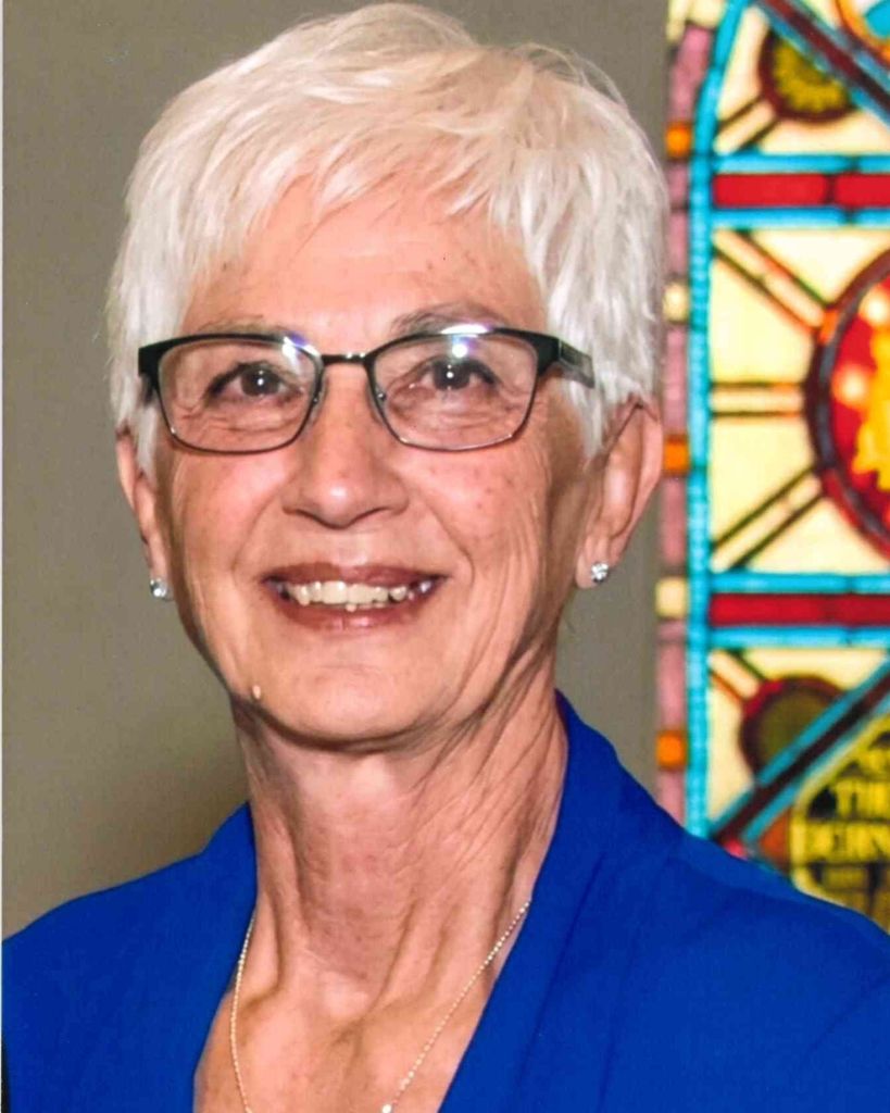 MARGARET R. WOODARD Profile Photo