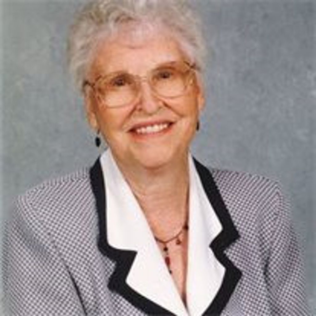 Susan Leona Burger