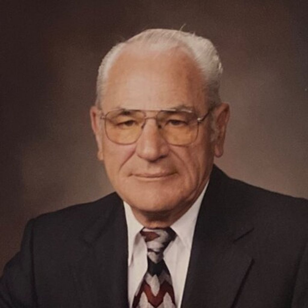 Earle R. Stoddard Profile Photo