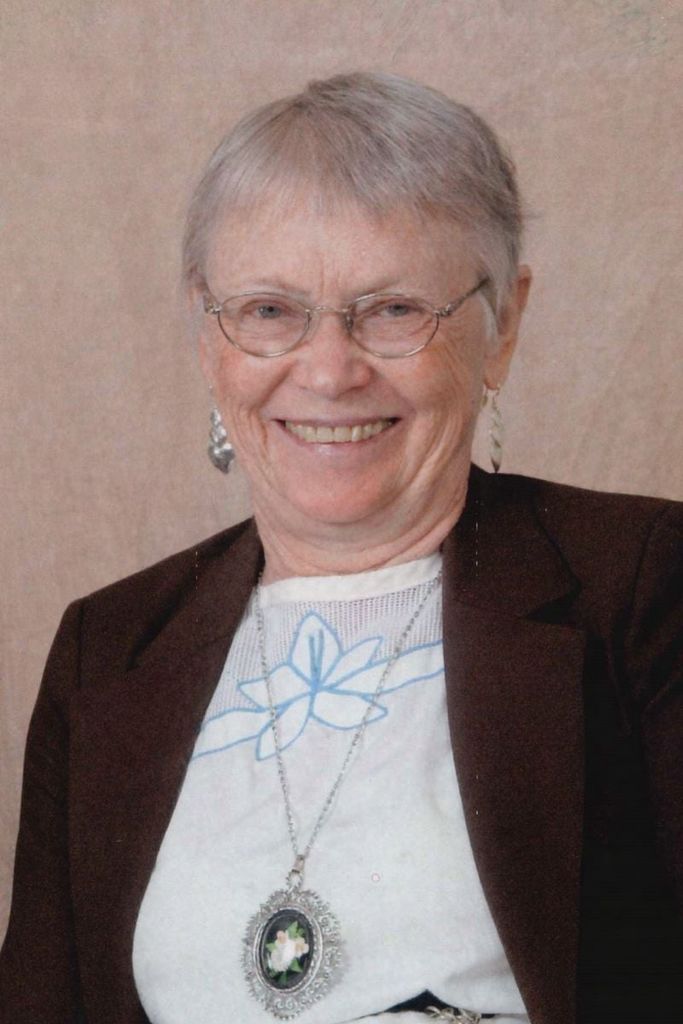 Shirley M. Nielsen Profile Photo