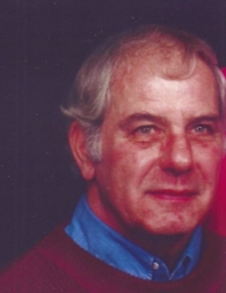 Harry Panopoulos