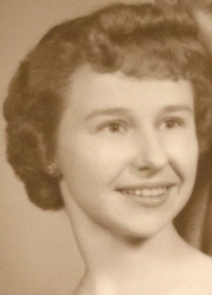 Shirley L. J. Markley