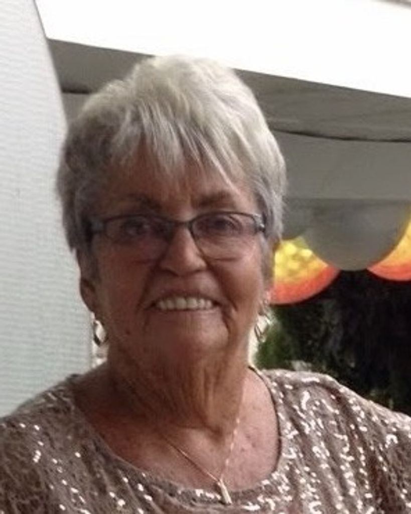 Norma Wilson Profile Photo