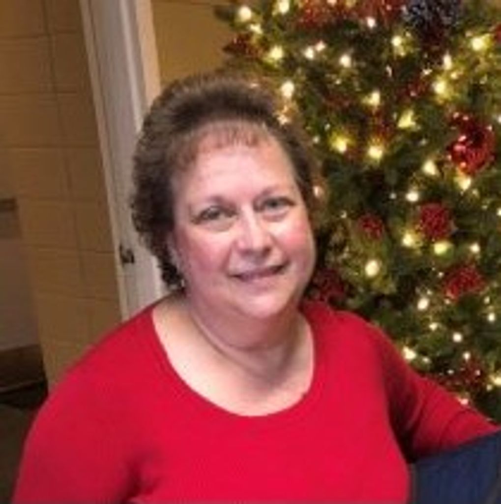 Gail (Holton)  Griner