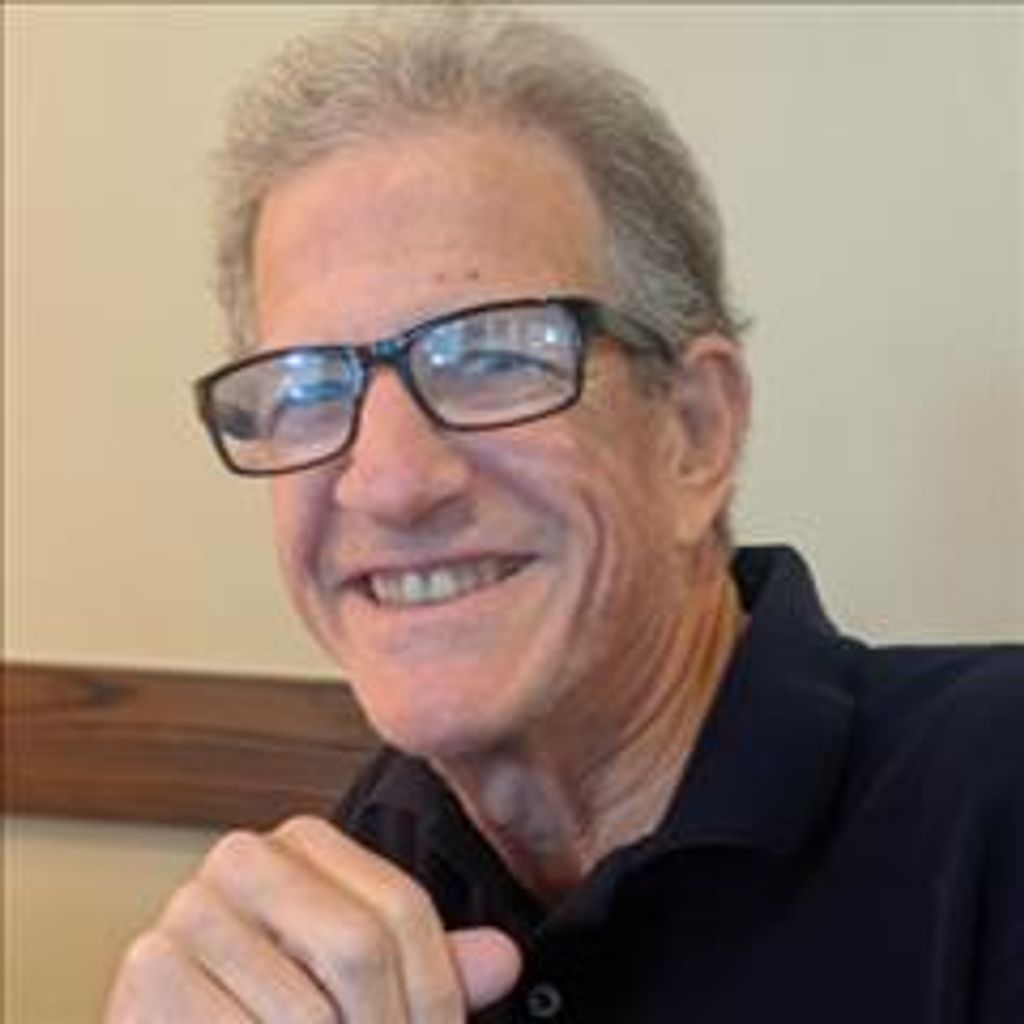 Douglas Roger Haughey Profile Photo