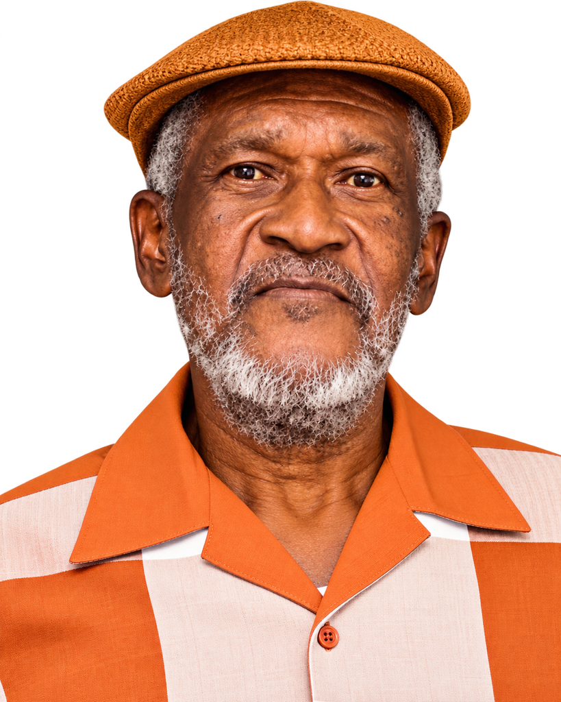 Norman Shelton Profile Photo