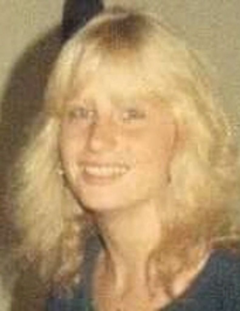 Debbie  Jane Williams