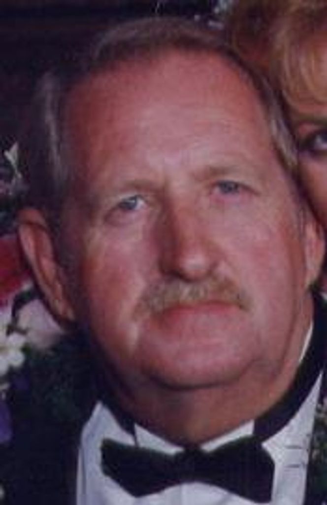 Mike Hobbs Profile Photo