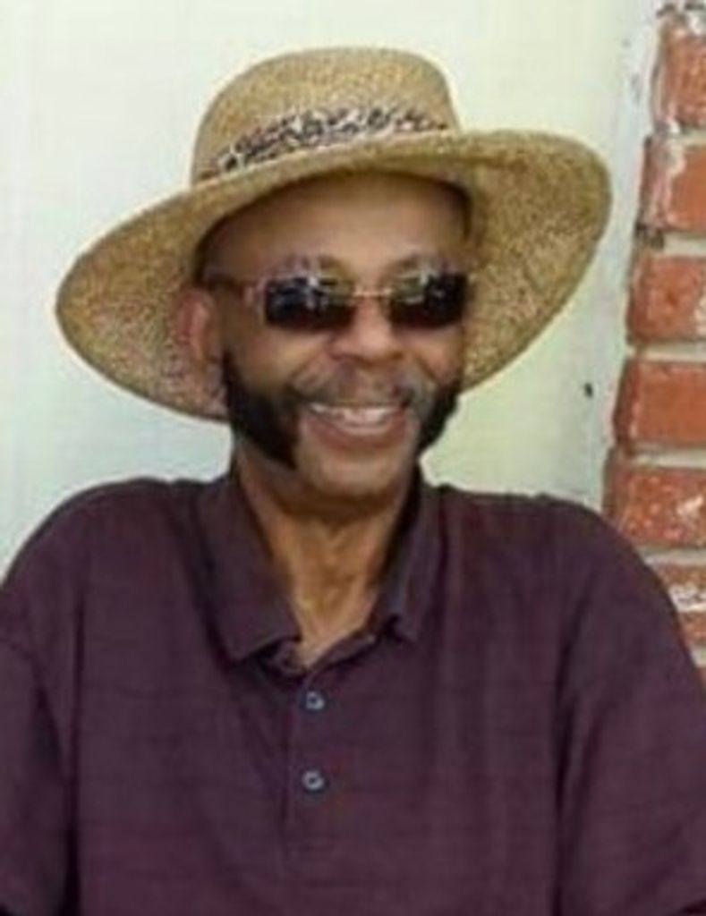 Ralph Rufus Davis