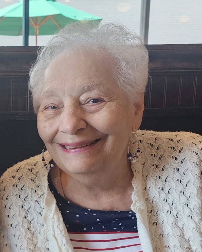 Michelina Sbarbari Profile Photo