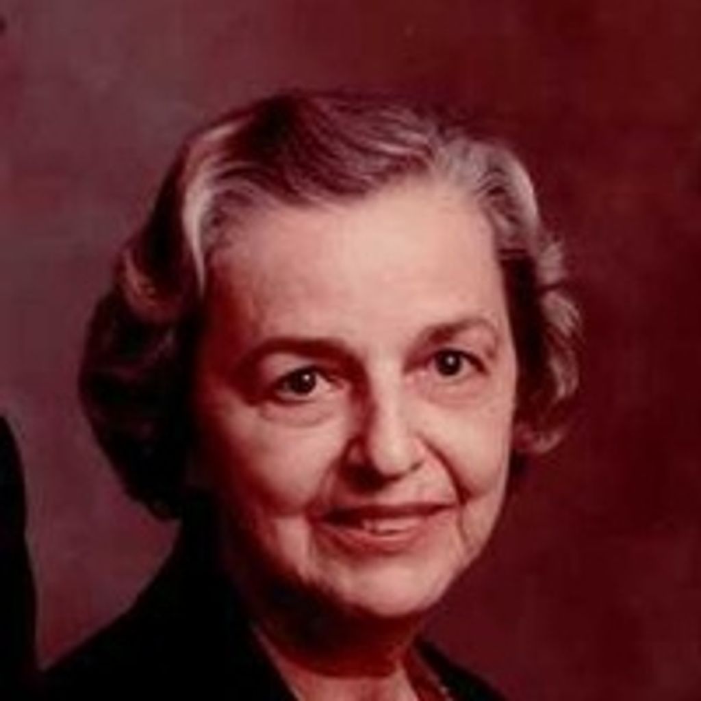 Wanda Lou Ball