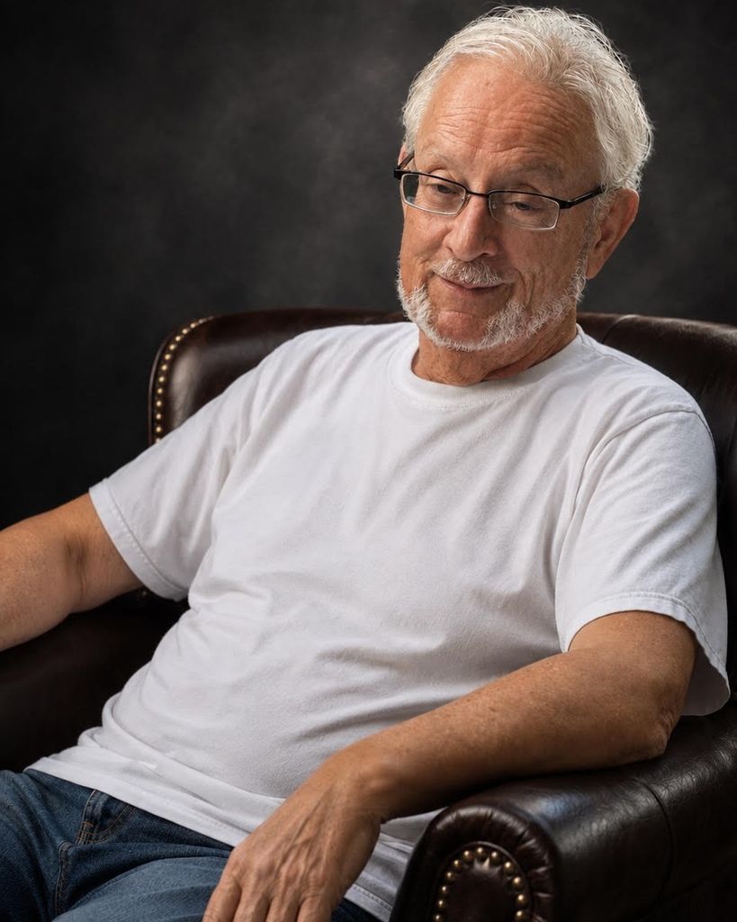 Kenneth Alan Swenson Profile Photo