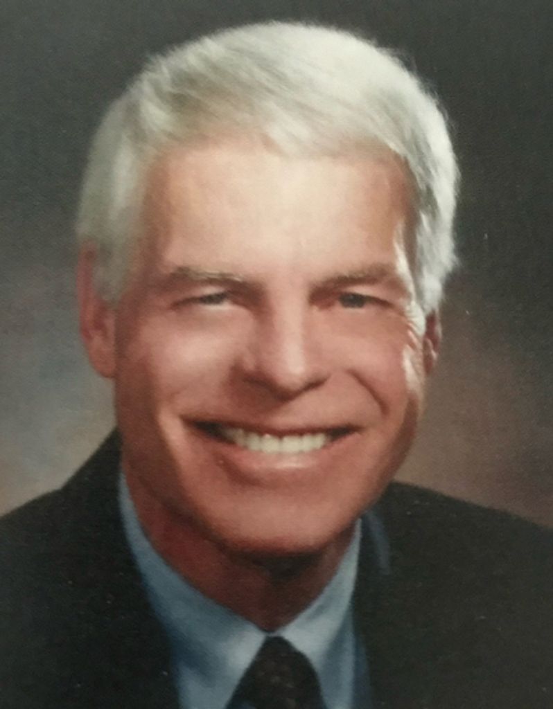 Dr. James Ford Cole Profile Photo