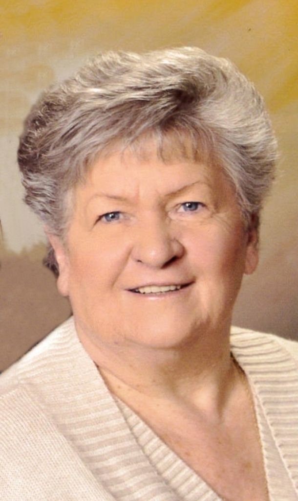 Marilyn K. (Bryan)  Riese