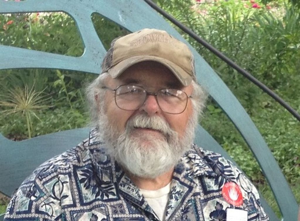Jerry Swope Profile Photo