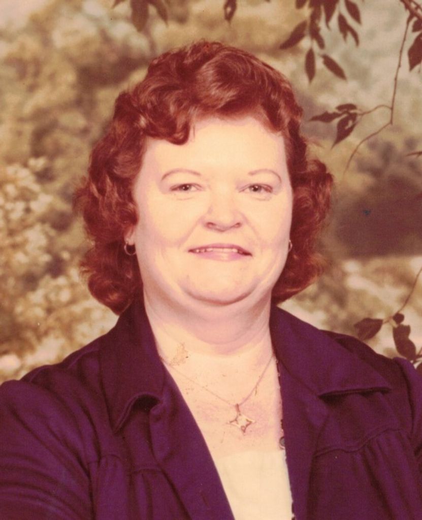 Alice Evelyn England