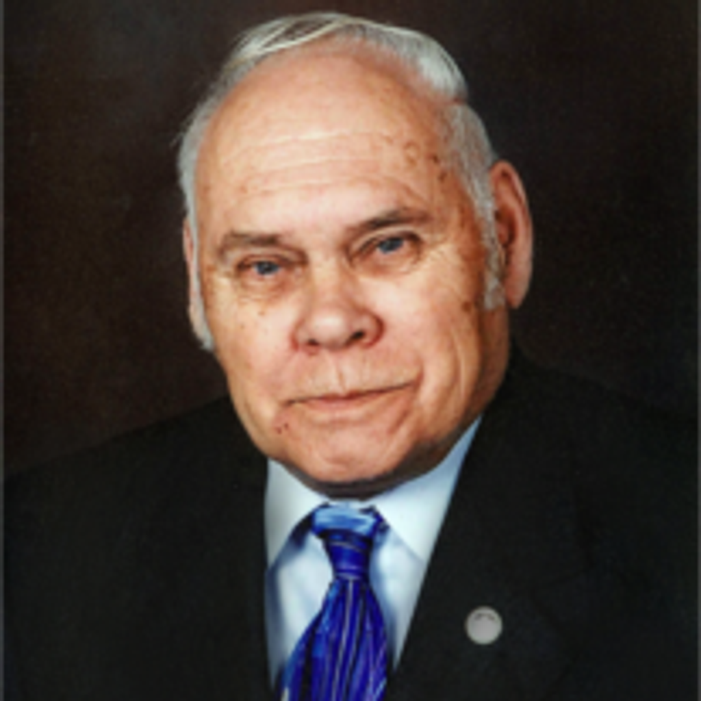 Bernard "Bernie" Trettin