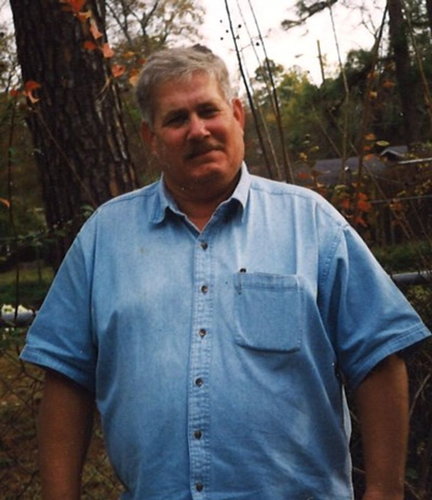 Charles Belvie Whiddon Profile Photo
