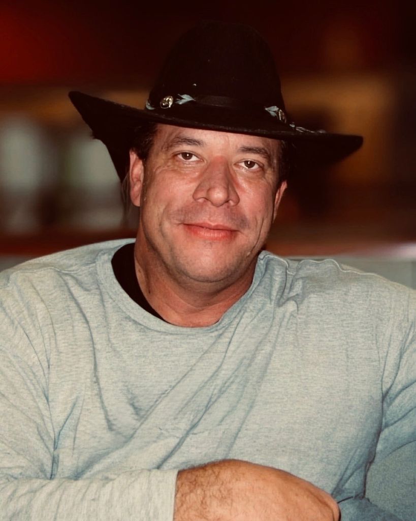 Darrell William Gardner Profile Photo