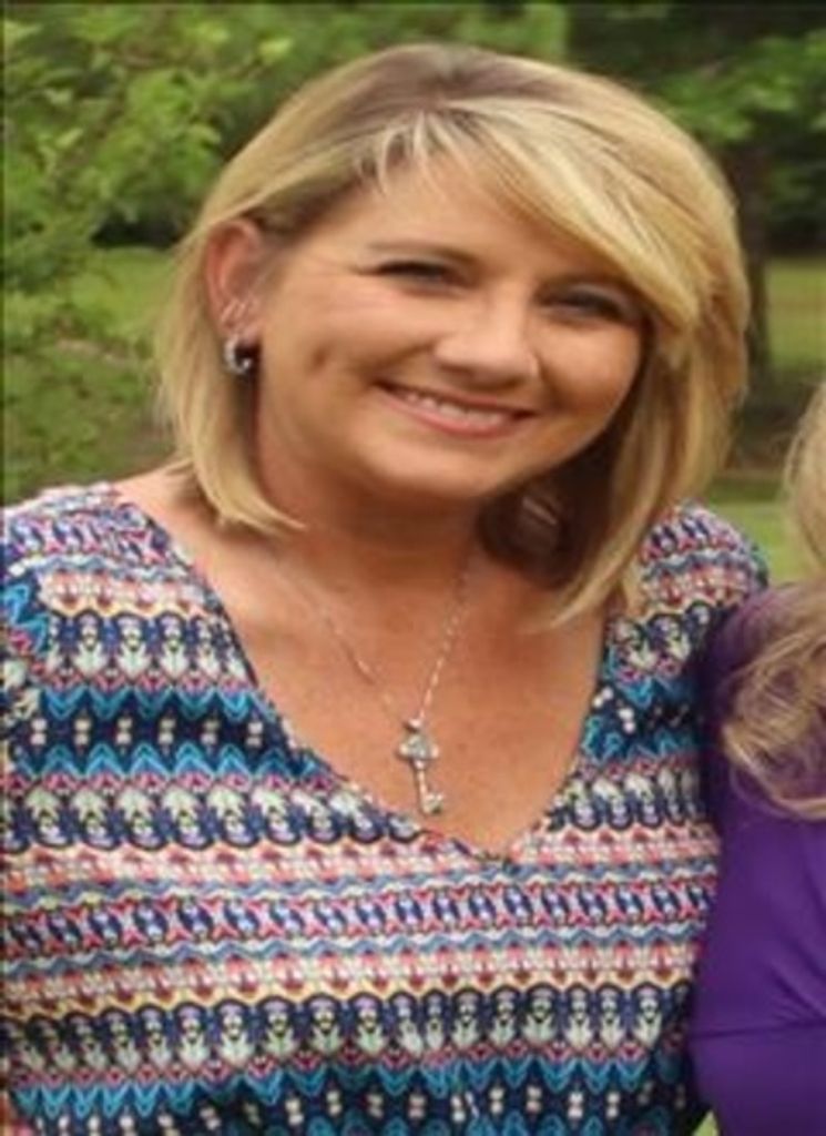 Anissa Lynn Moseley