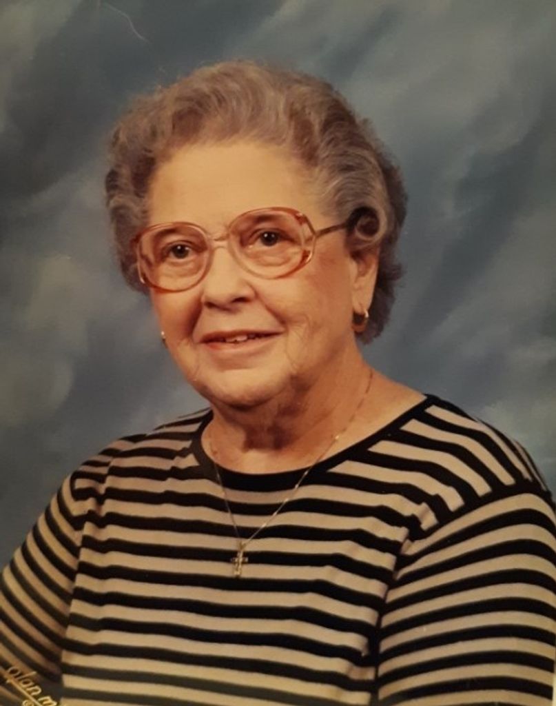 Phyllis Watson Profile Photo