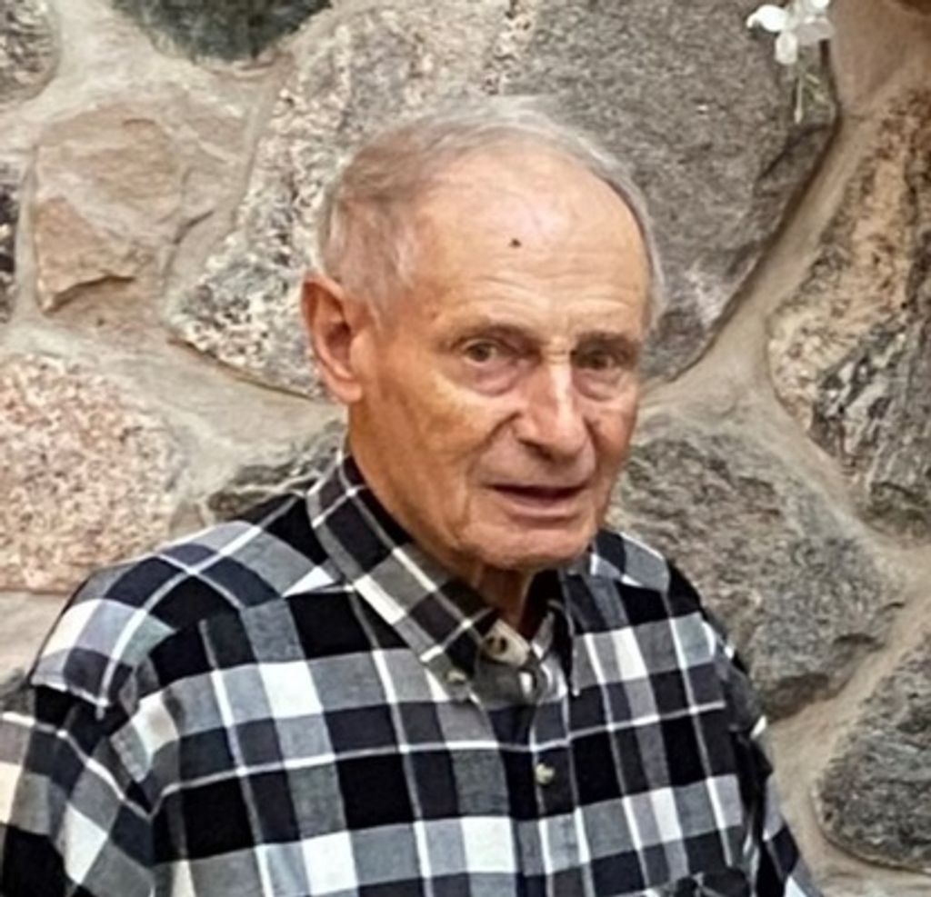 William A. Cookenmaster