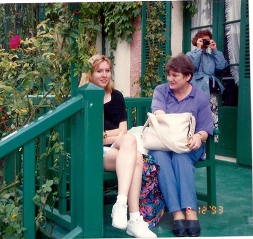 Jolanta Maria Czernek photo gallery thumbnail 28 of 87