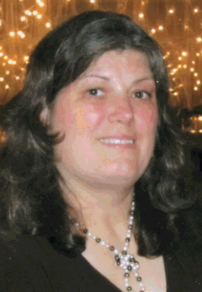 Luann Alice (Long)  Consolo