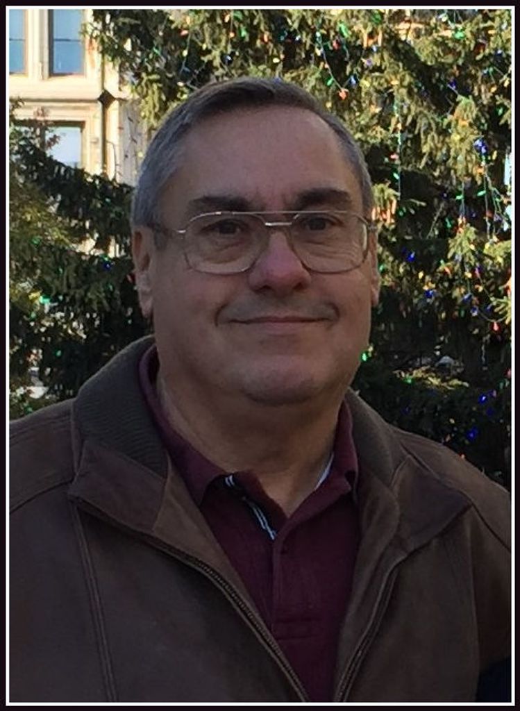 Raymond Alfred Kosis