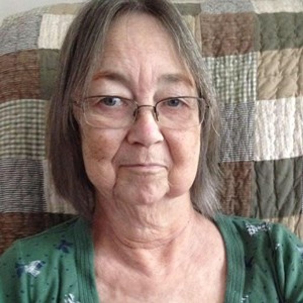 Connie Telljohann