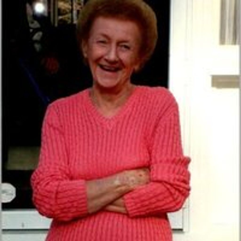 Bobbie Ann Lemons