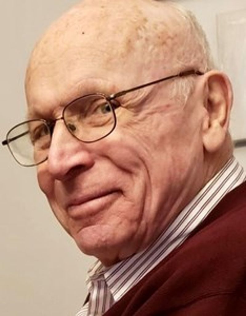 Robert Earl Brown
