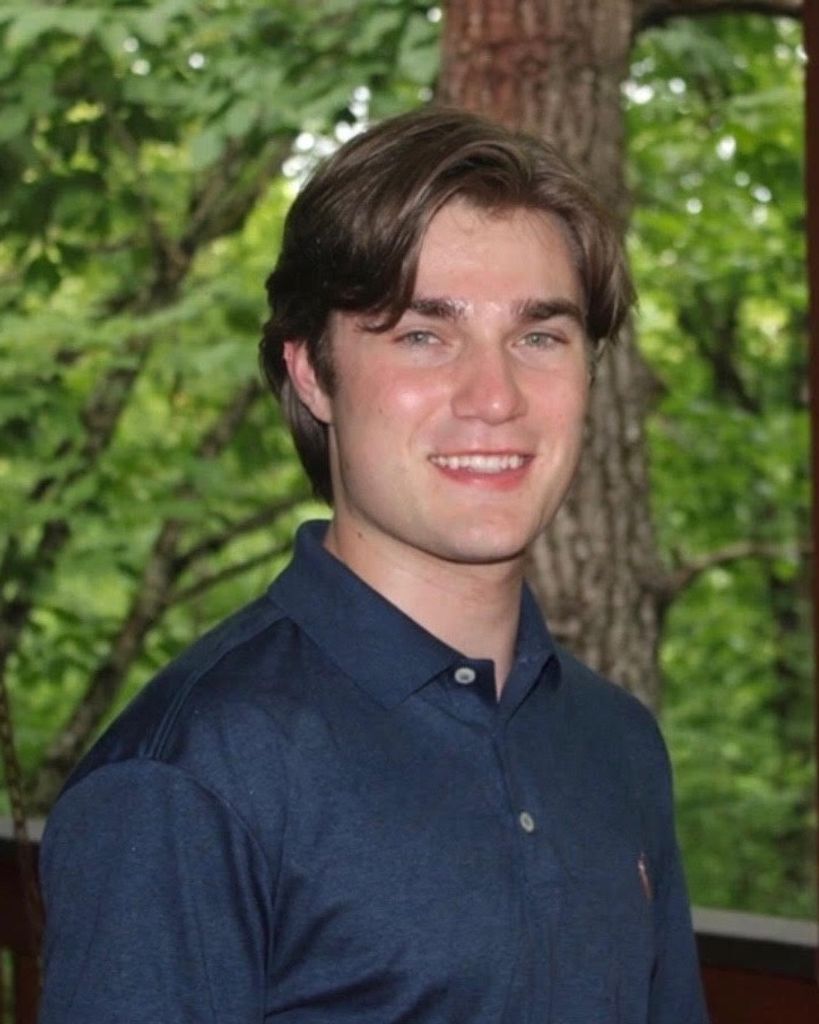 Jacob Charles Edwin Rainwater