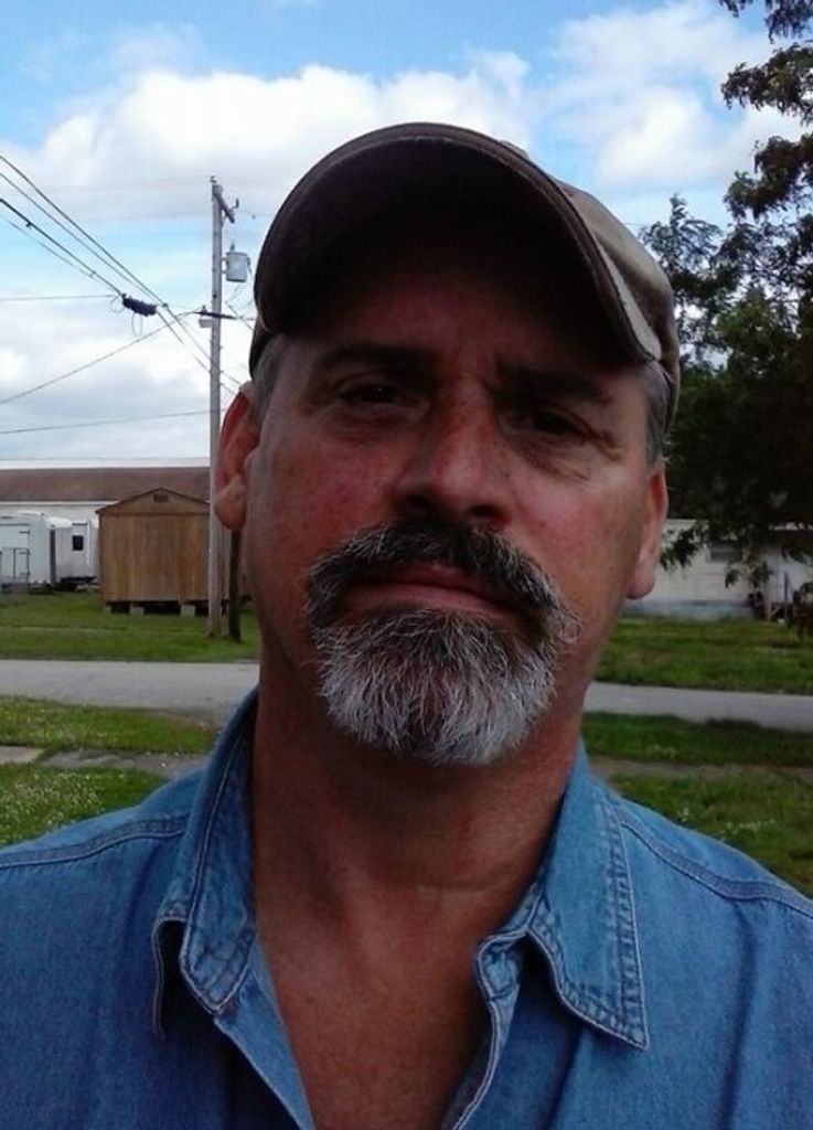 Terry Dale Hall Profile Photo