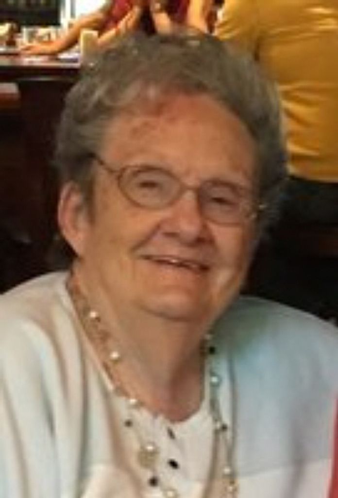 Margaret Ebenau Profile Photo