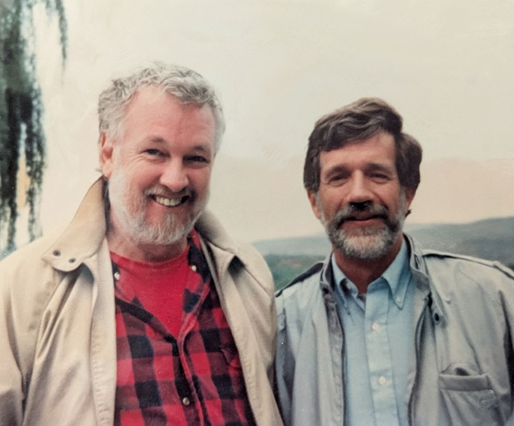 Russell B. Christensen Profile Photo